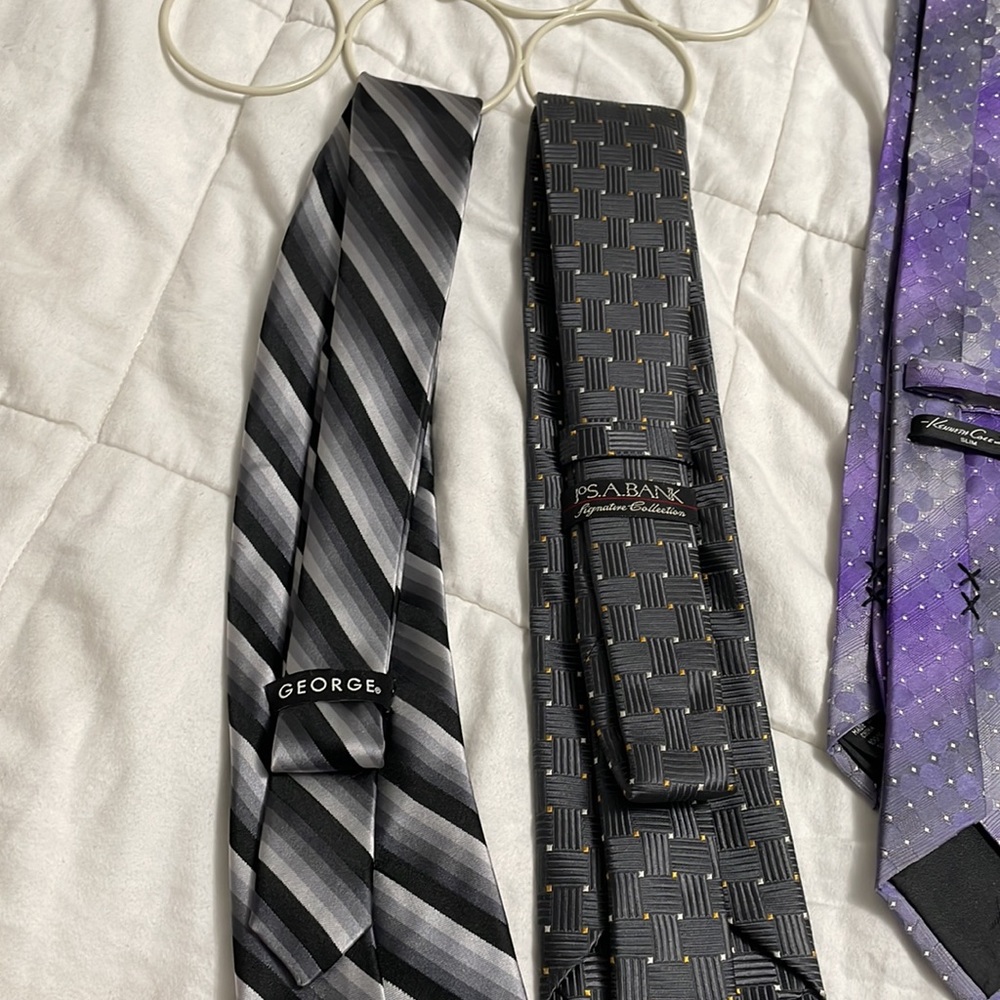5 Ties - image 2
